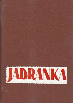 Jadranka