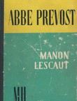 Povijest viteza Des Grieuxa i Manone Lescaut