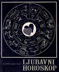 Ljubavni horoskop. Psihoastrološka studija
