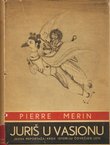 Juriš u vasionu. Jedna reportaža kroz istoriju čovečjeg leta