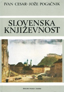 Slovenska književnost