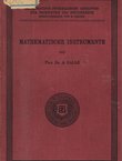 Mathematische Instrumente