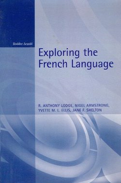 Exploring the French Language