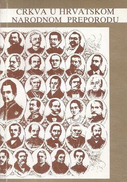 Crkva u Hrvatskom narodnom preporodu