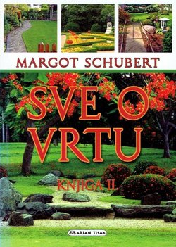 Sve o vrtu II. (pretisak)