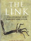The Link. Uncovering Our Earliest Ancestor