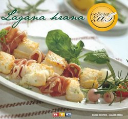 Lagana hrana