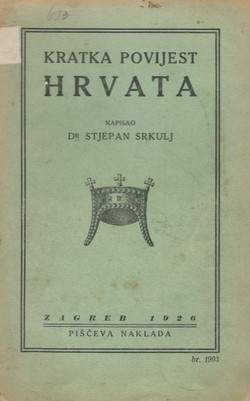 Kratka povijest Hrvata