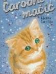 Čarobni mačić. Ljetna čarolija