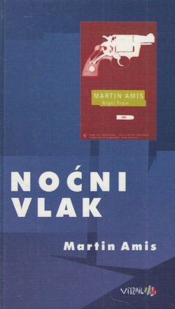 Noćni vlak