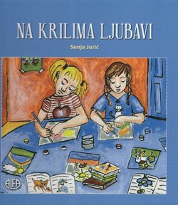 Na krilima ljubavi