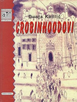 Crobinhoodovi