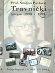 Travnički ljetopis 1990.-1995. I-III