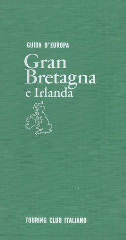 Gran Bretagna e Irlanda