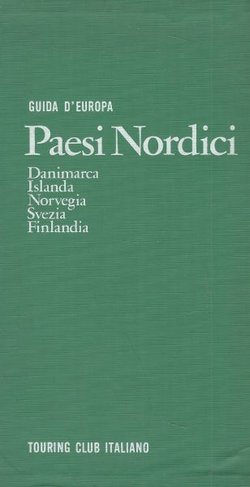 Paesi Nordici (Danimarca, Islanda, Norvegia, Svezia, Finlandia)