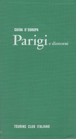 Parigi e dintorni