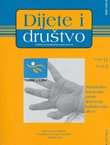 Dijete i društvo 11/1-2 (Nacionalna kampanja protiv tjelesnog kažnjavanja djece)