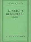 L'eccidio di Belgrado (1903)