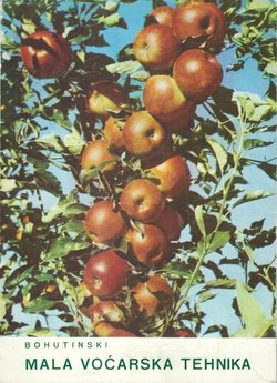 Mala voćarska tehnika