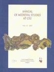 Annual of Medieval Studies at CEU 13/2007