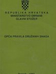 Opća pravila oružanih snaga