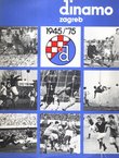 Dinamo Zagreb 1945-1975