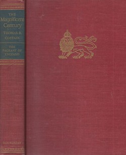 The Magnificent Century. The Pageant of England