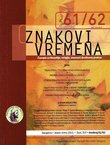 Znakovi vremena 61-62/2013