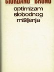 Optimizam slobodnog mišljenja