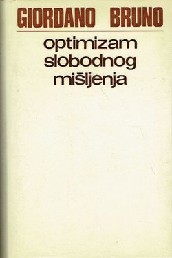 Optimizam slobodnog mišljenja