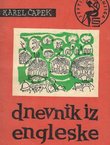 Dnevnik iz Engleske