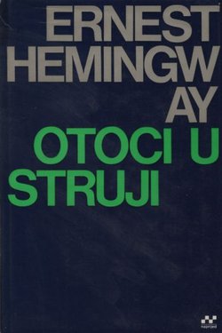 Otoci u struji