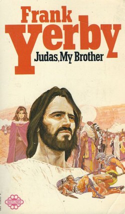 Judas, My Brother
