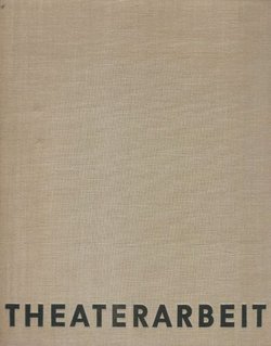 Theaterarbeit. 6 Aufführungen des Berliner Ensembles