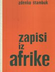 Zapisi iz Afrike