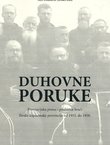 Duhovne poruke