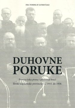 Duhovne poruke