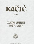 Kačić 50-51/2017-2018. Zlatni jubilej 1967.-2017.