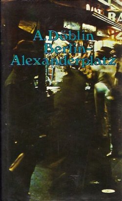 Berlin Alexanderplatz