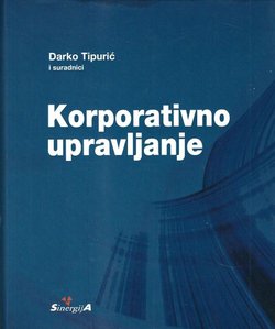 Korporativno upravljanje