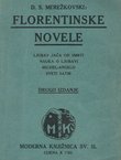 Florentinske novele