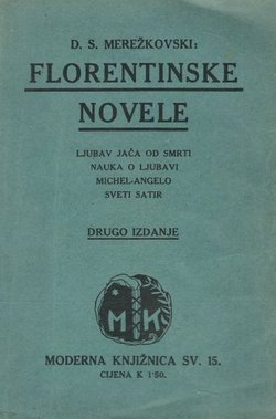 Florentinske novele