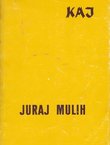 Juraj Mulih (1694-1754)