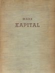 Kapital II. Prometni proces kapitala