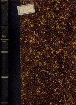 Lecon sur les fonctions meromorphes