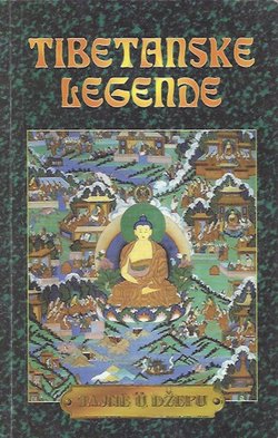 Tibetanske legende