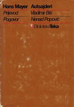 Autsajderi