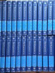 Encyclopaedia Britannica I-XXXII (15th Ed.)