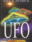 UFO. Mit ili stvarnost
