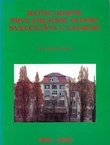 Ratne godine prve Kirurške klinike Sveučilišta u Zagrebu 1941-1945